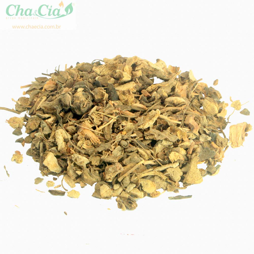 Nó de Cachorro - Heteropteris aphrodisiaca O.M. 100g - chaecia