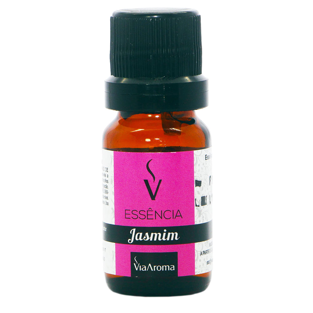 Essência de Jasmim 10ml - chaecia