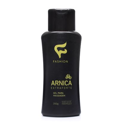 Gel para massagens arnica Clearance